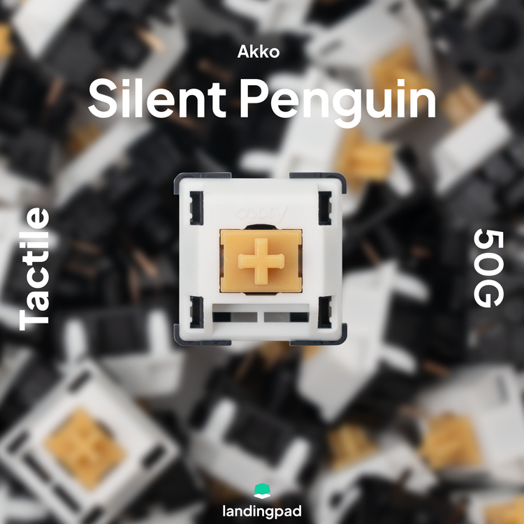Akko Switches