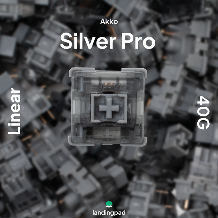 Akko Switches
