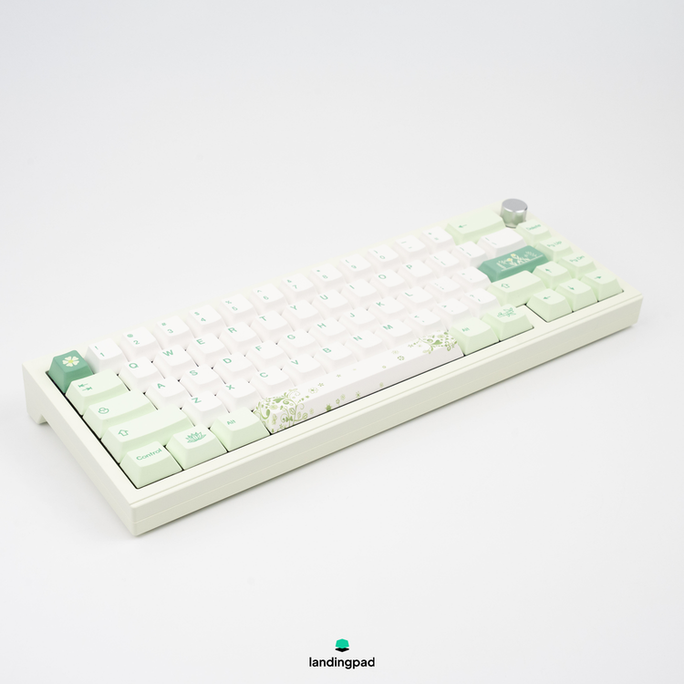 V65 Keyboard