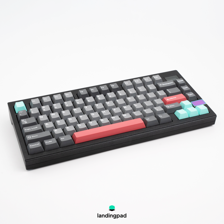 FinalKey V81 Plus Keyboard