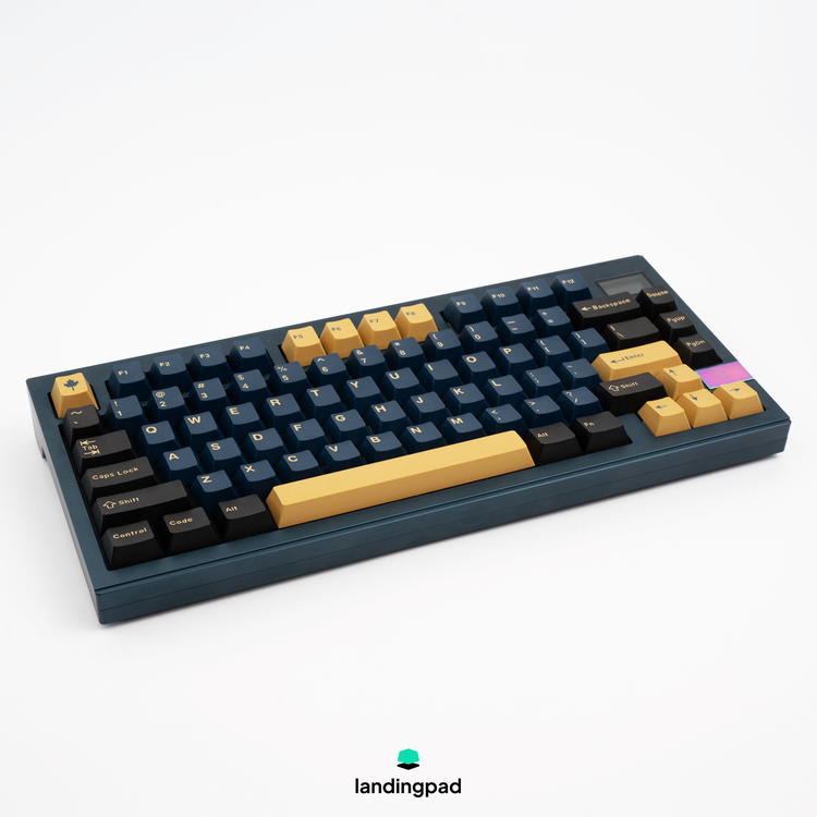 FinalKey V81 Plus Keyboard