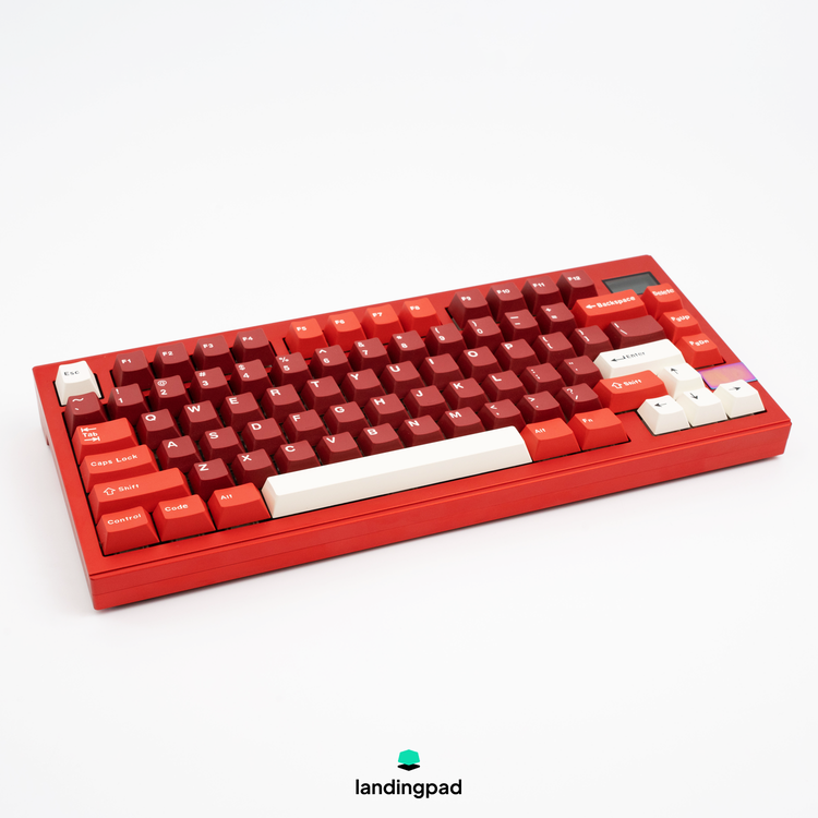 FinalKey V81 Plus Keyboard