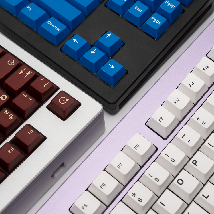 Monsgeek M3 TKL Keyboard