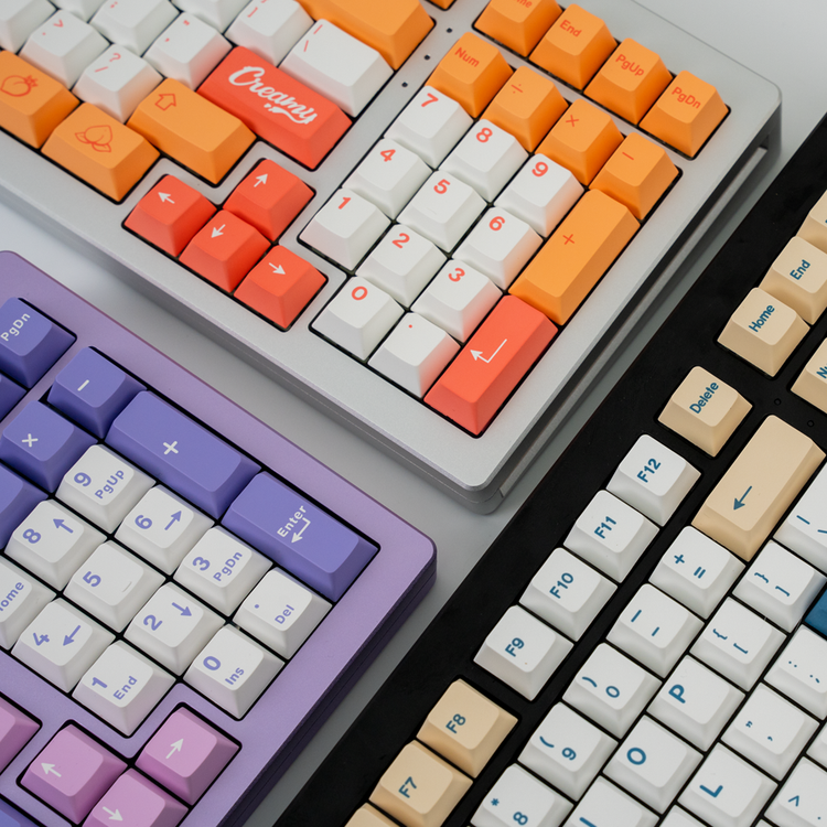 Monsgeek M2 1800 Aluminum Keyboard