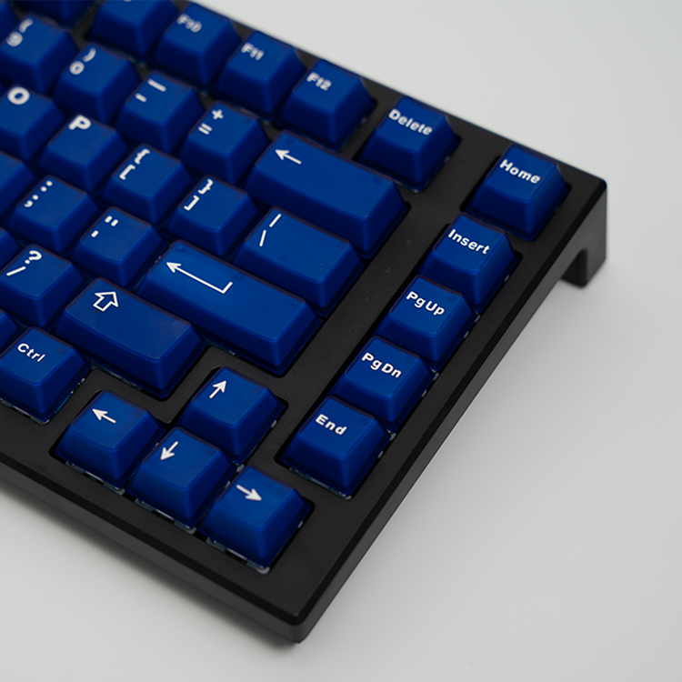 Monsgeek MG75W Keyboard
