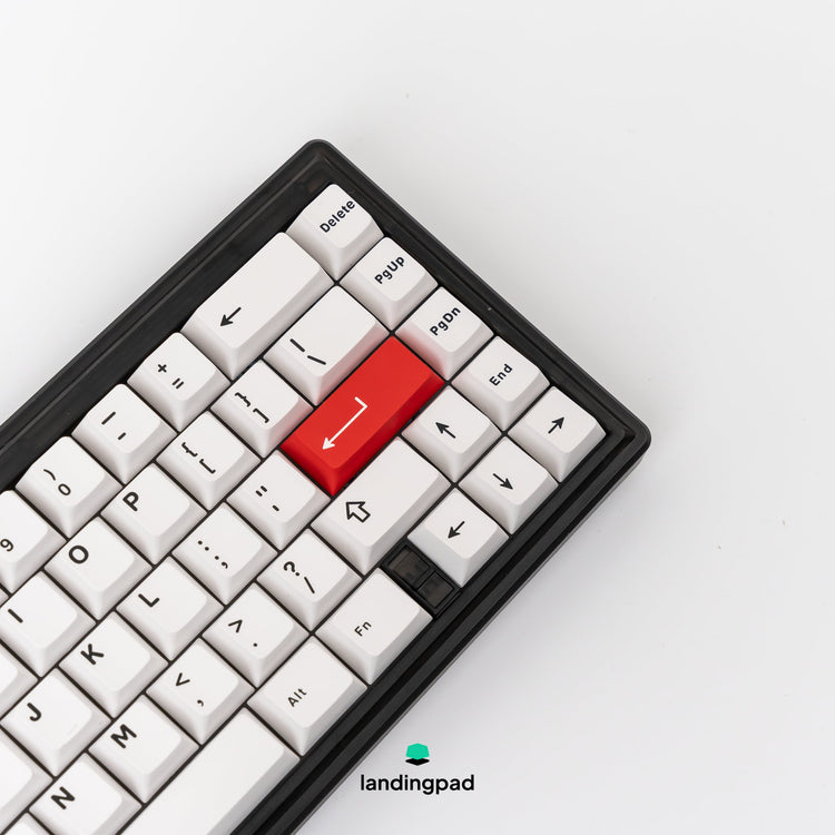 CIY GAS67 Keyboard DIY Kit