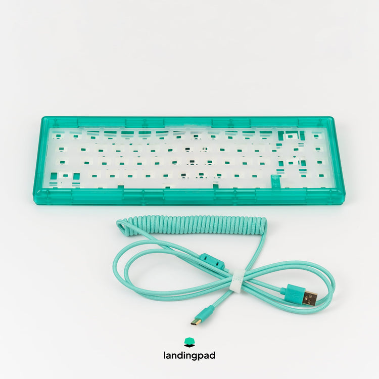 CIY GAS67 Keyboard DIY Kit