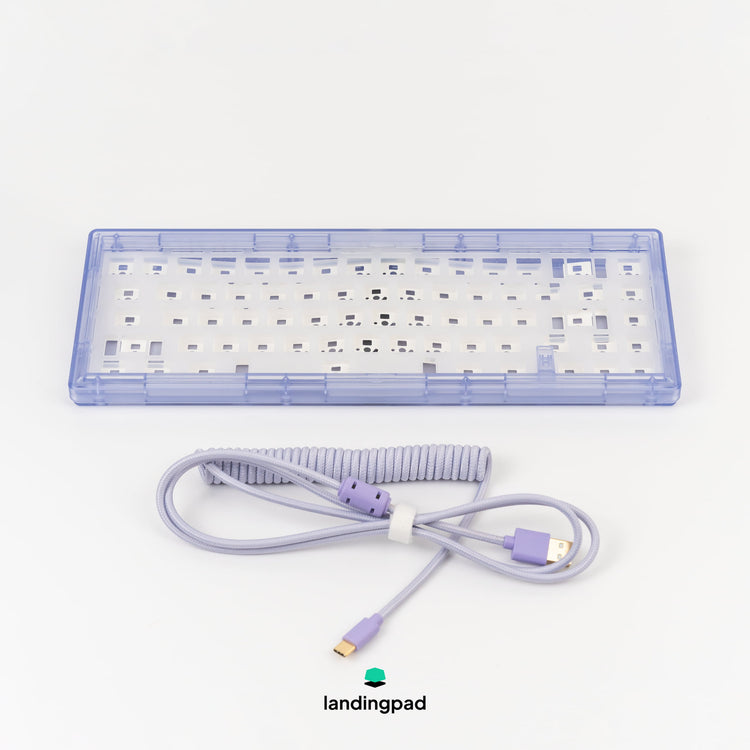CIY GAS67 Keyboard DIY Kit