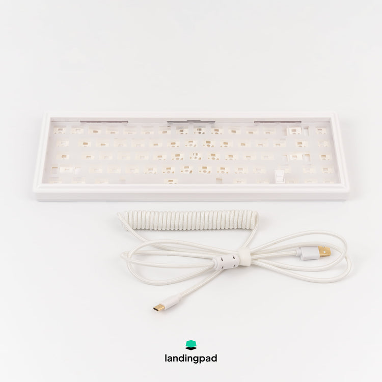 CIY GAS67 Keyboard DIY Kit