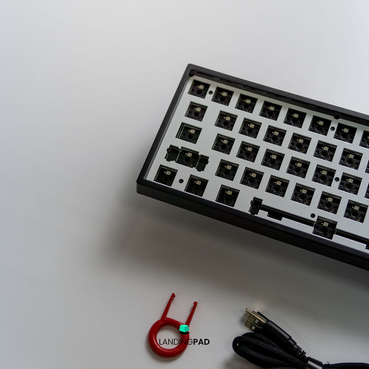 CJ68 Keyboard DIY Kit