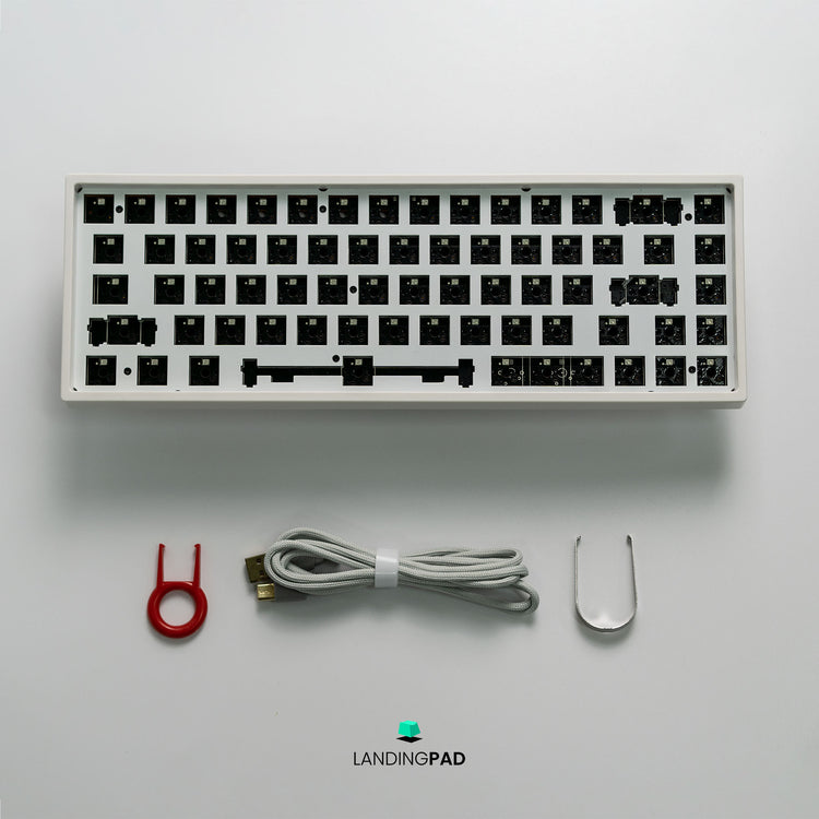 CJ68 Keyboard DIY Kit
