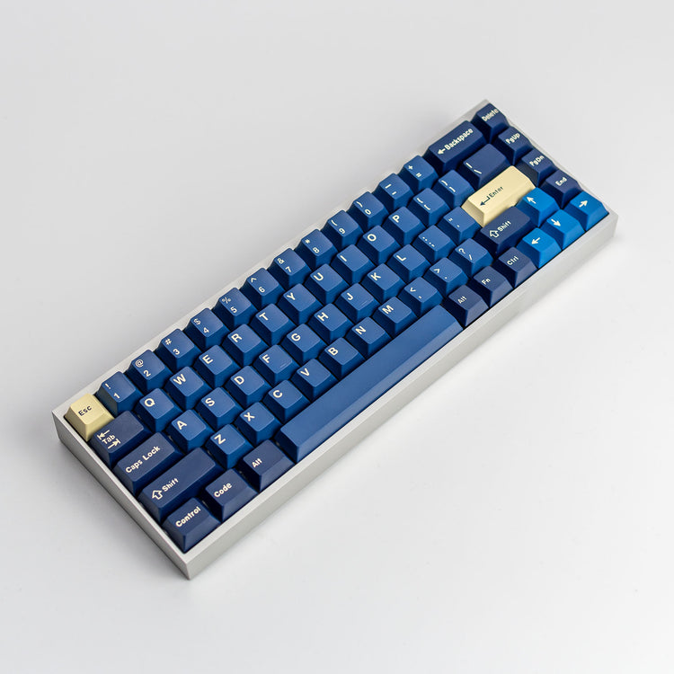 Matrix ABS Cherry Profile Keycap Set