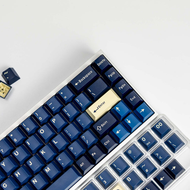 Matrix ABS Cherry Profile Keycap Set
