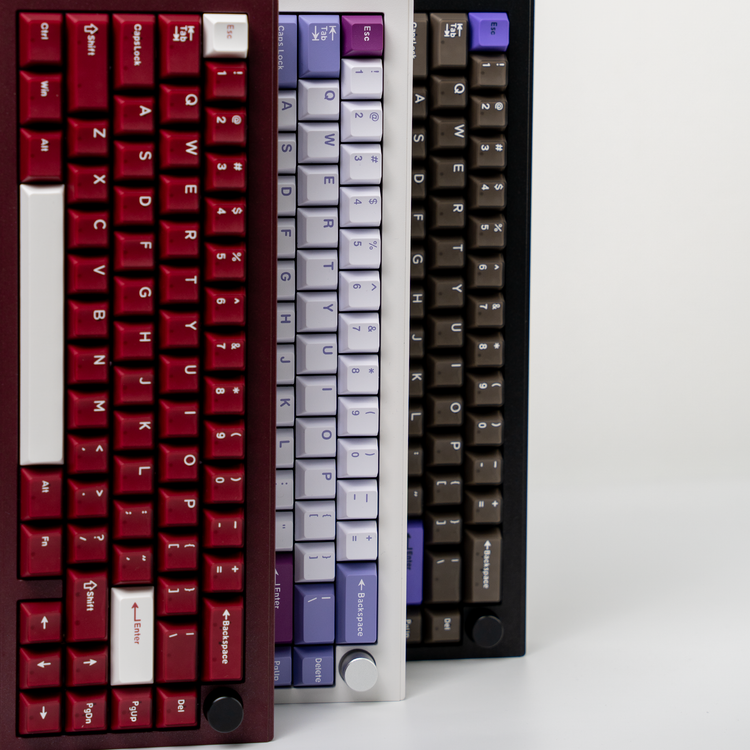 V65 Keyboard DIY Kit