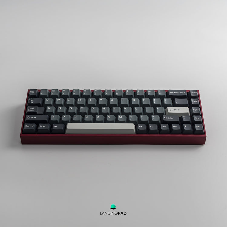 Apollo ABS Cherry Profile Keycap Set