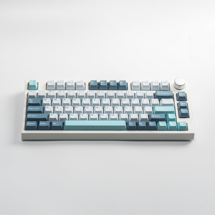 Shoko ABS Cherry Profile Keycap Set