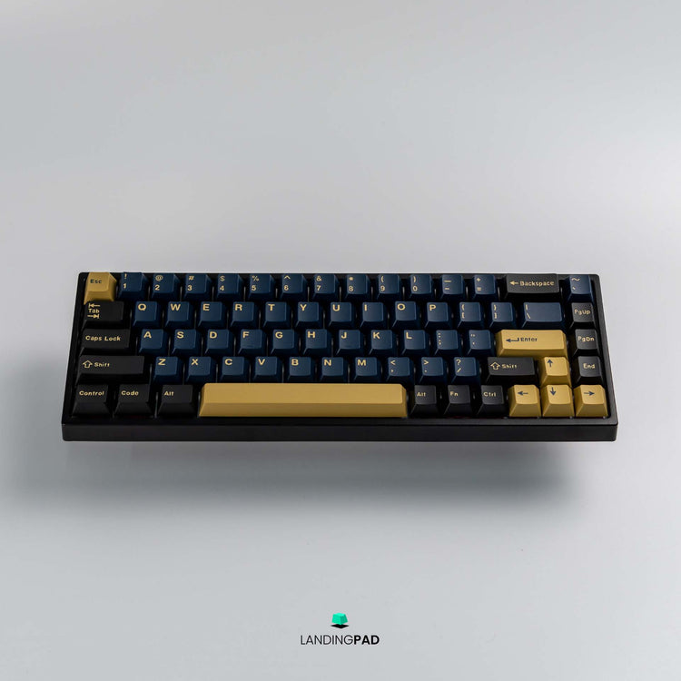 CJ68 Keyboard