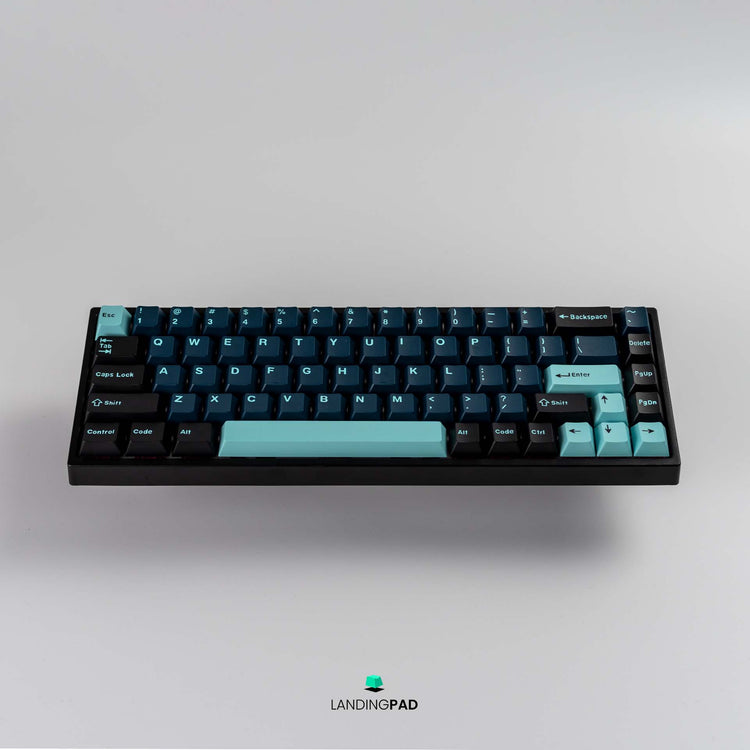 CJ68 Keyboard