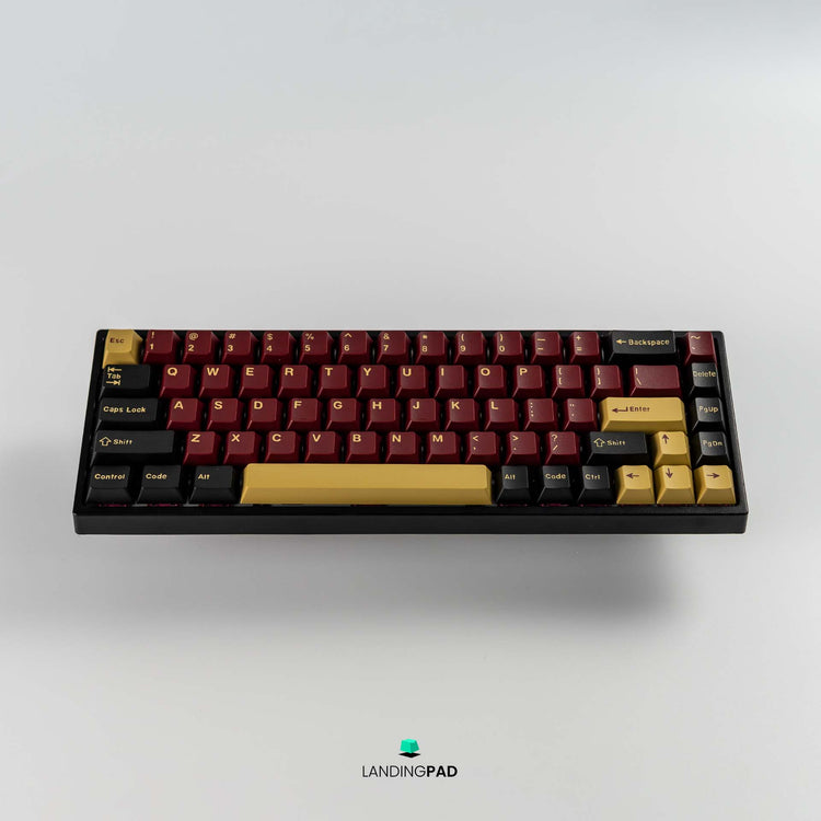 CJ68 Keyboard