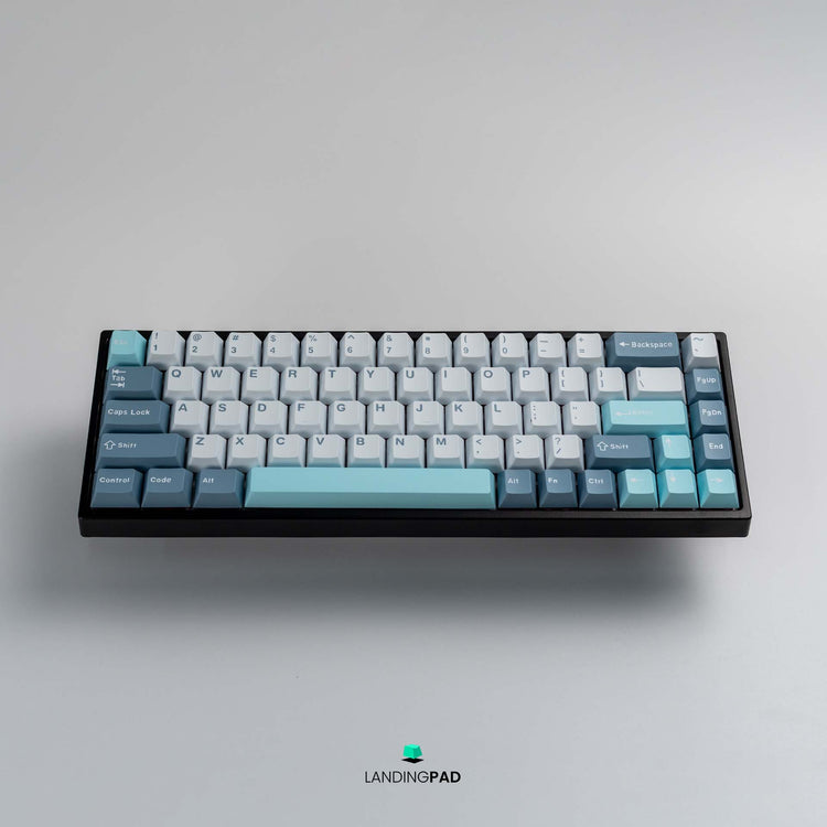 CJ68 Keyboard