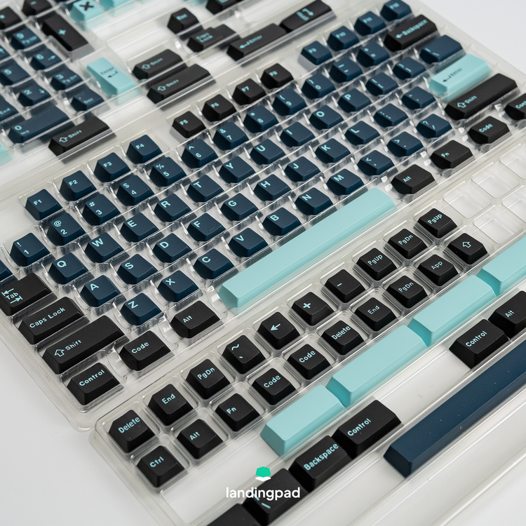 Monster ABS Keycap Set