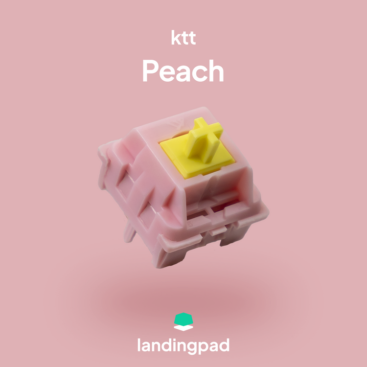 KTT Peach