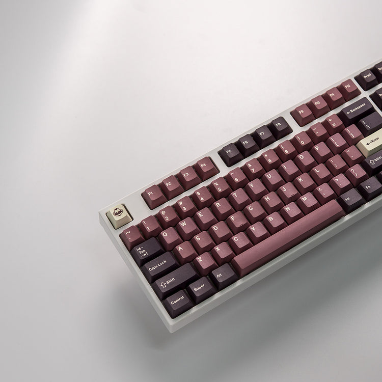MJ87 Keyboard DIY Kit