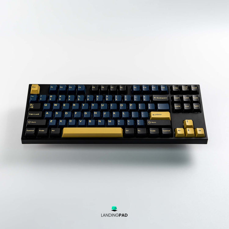 MJ87 Keyboard