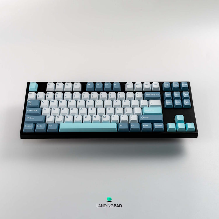 MJ87 Keyboard