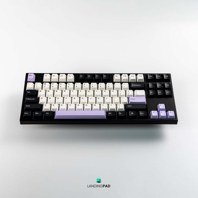 MJ87 Keyboard