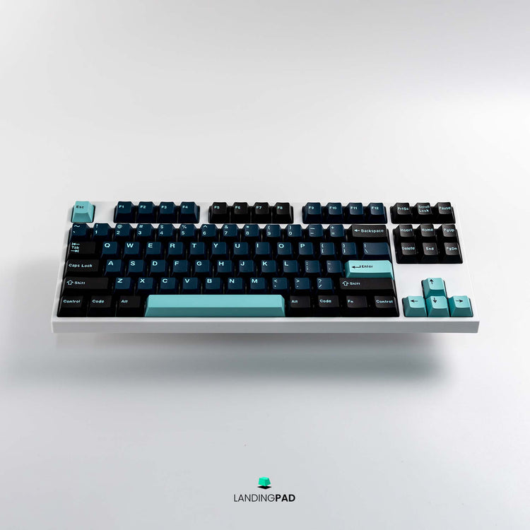 Monster ABS Keycap Set