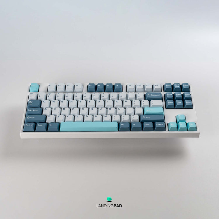 Shoko ABS Cherry Profile Keycap Set