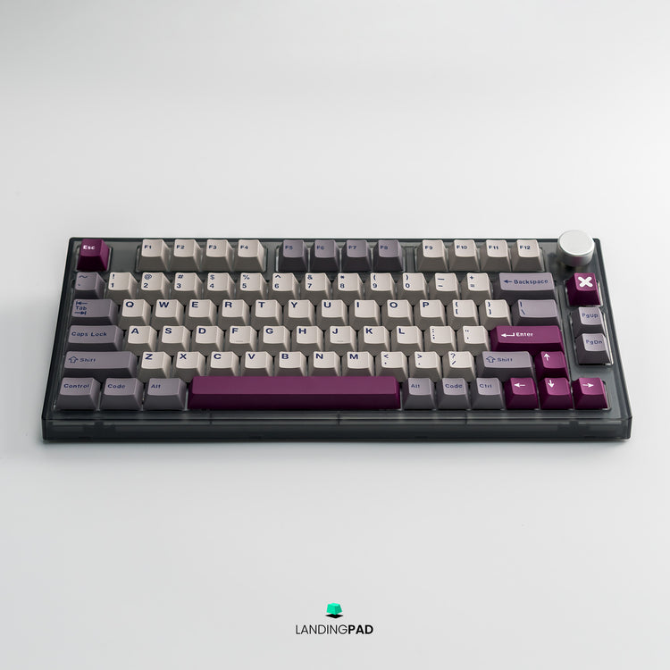 NJ80 Keyboard DIY Kit