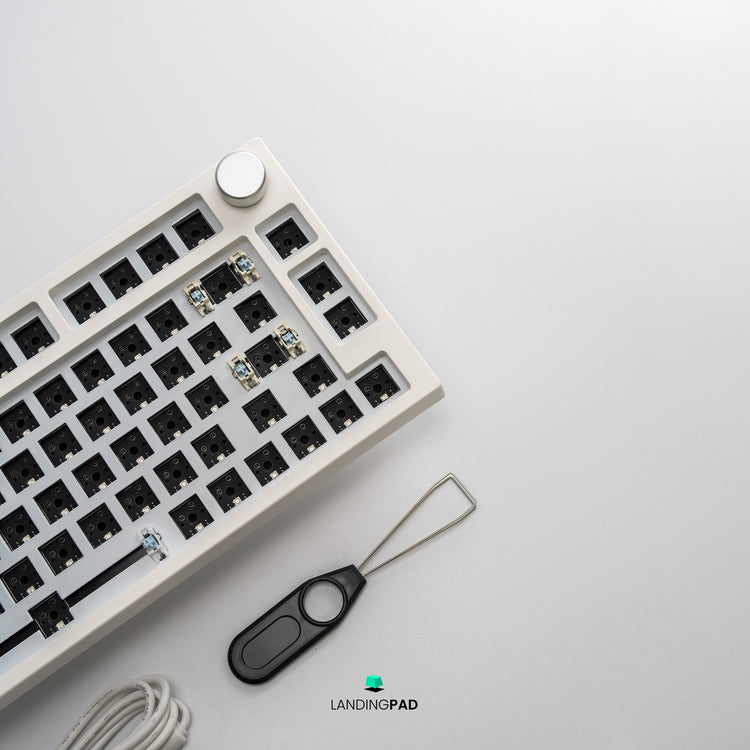 NJ80 Keyboard DIY Kit