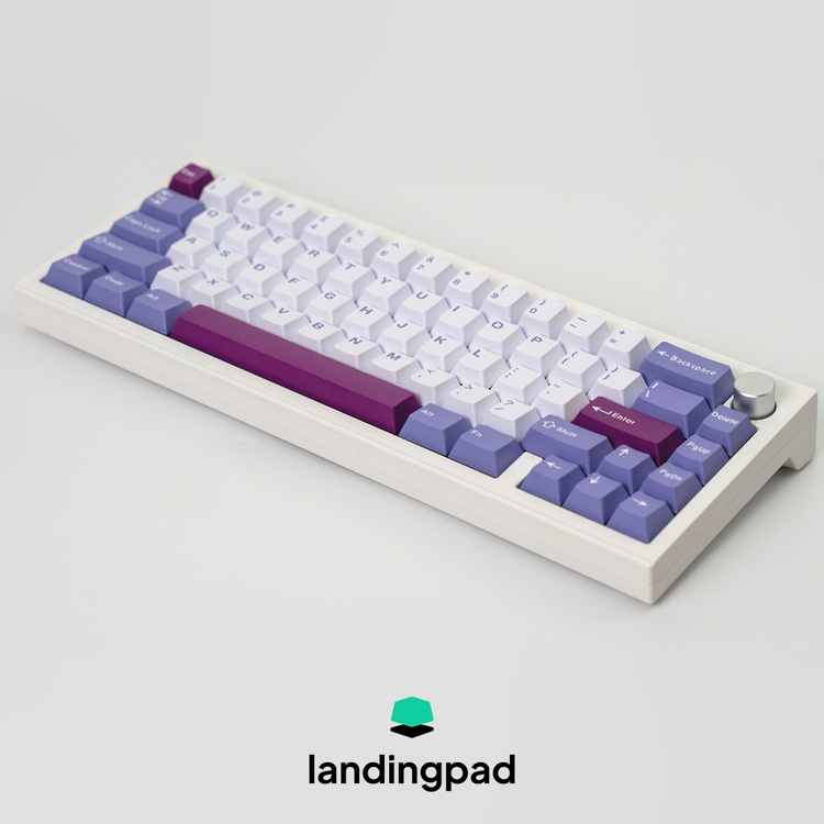 V65 Keyboard