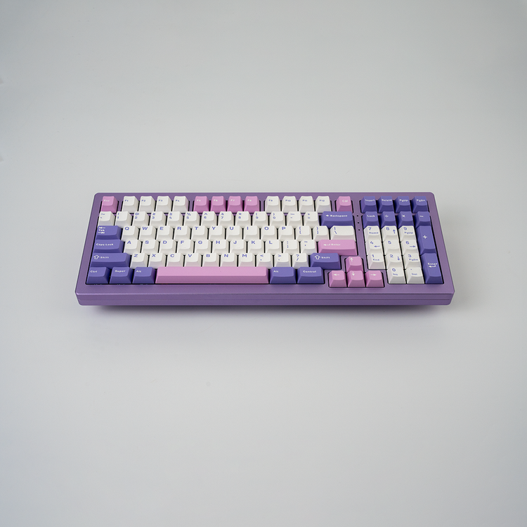 Monsgeek M2 1800 Aluminum Keyboard
