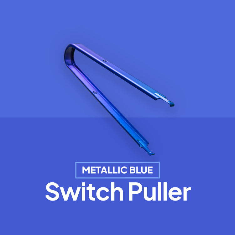 Metal Switch Puller
