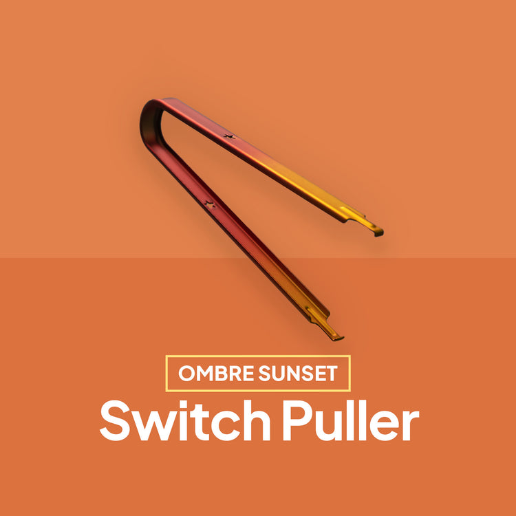 Metal Switch Puller