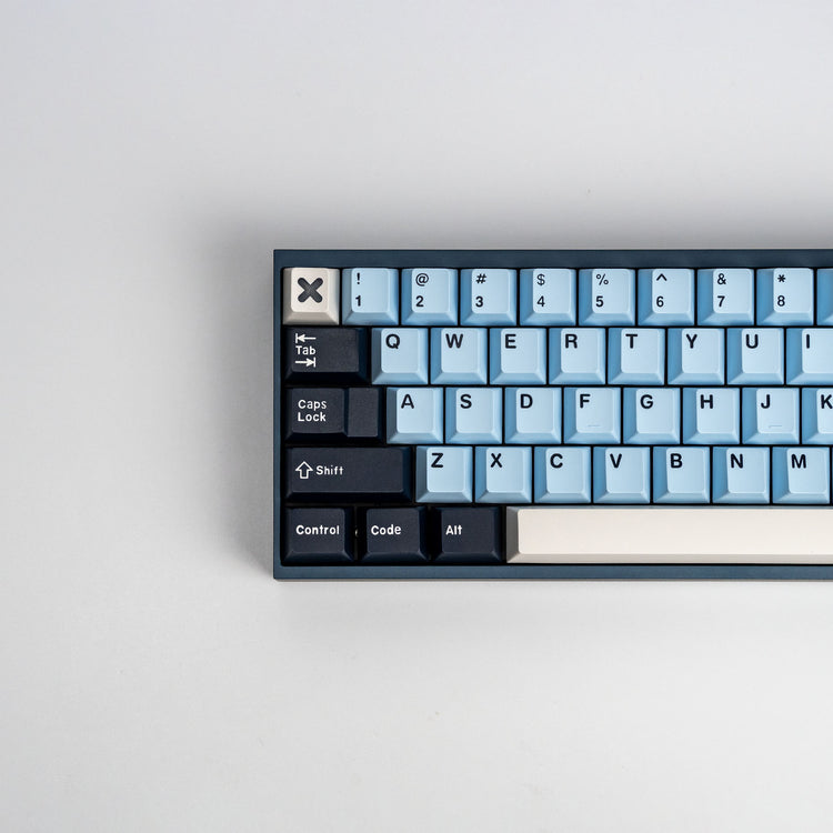 Mizu ABS Cherry Profile Keycap Set