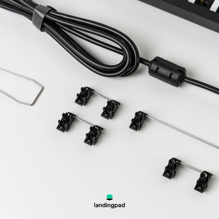 TOM980 Keyboard DIY Kit