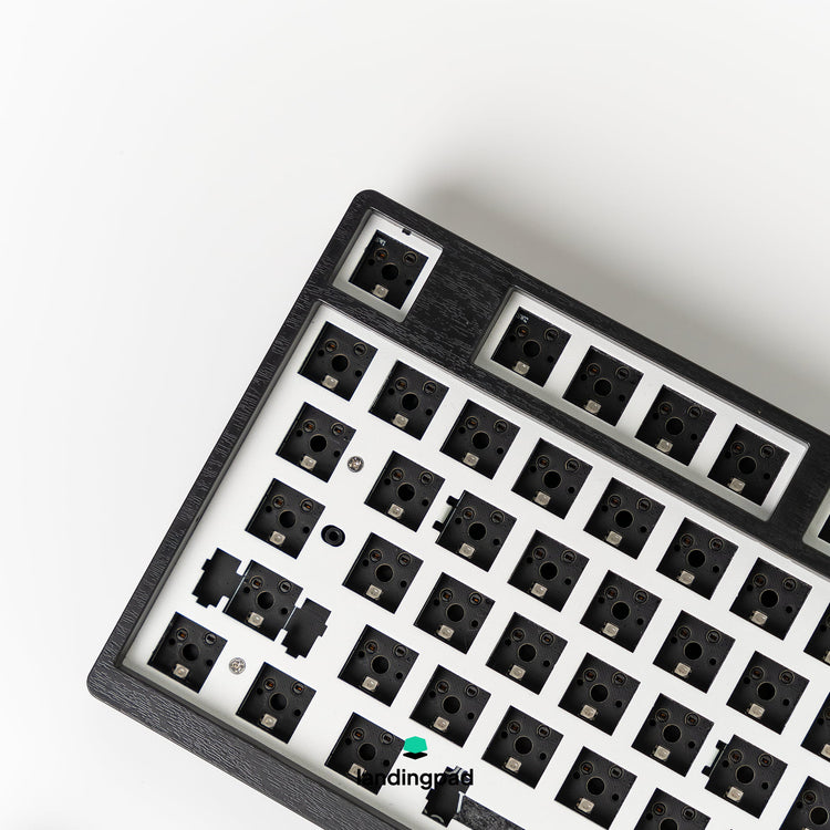 TOM980 Keyboard DIY Kit