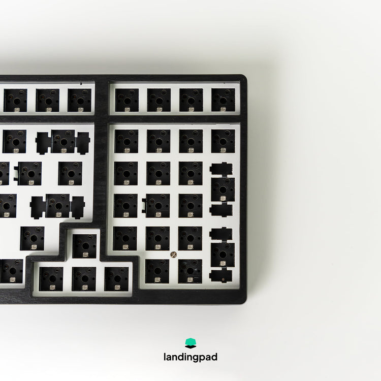 TOM980 Keyboard DIY Kit