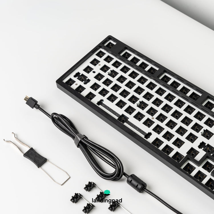 TOM980 Keyboard DIY Kit