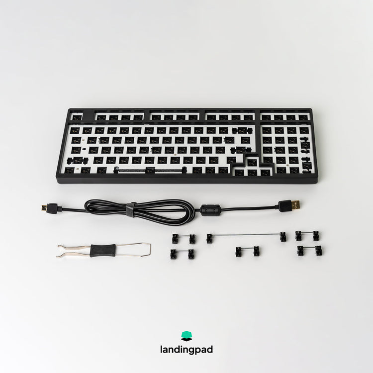 TOM980 Keyboard DIY Kit