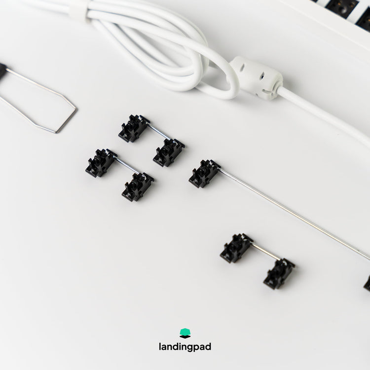 TOM980 Keyboard DIY Kit