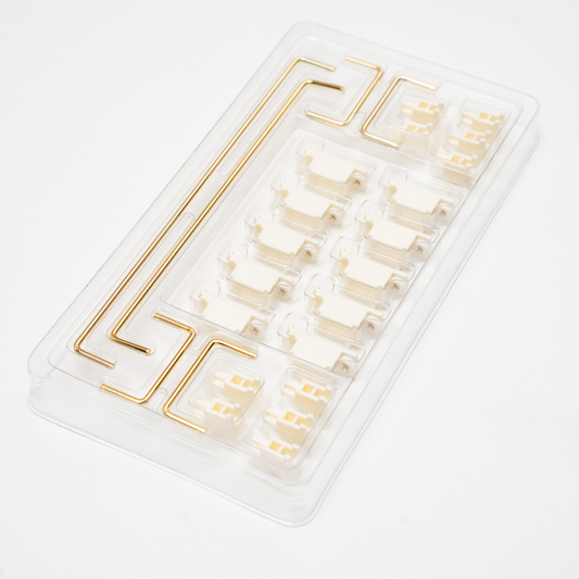 Designer Studio PCB Mount Stabilizers