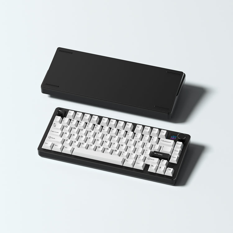 Furycube F75 Keyboard