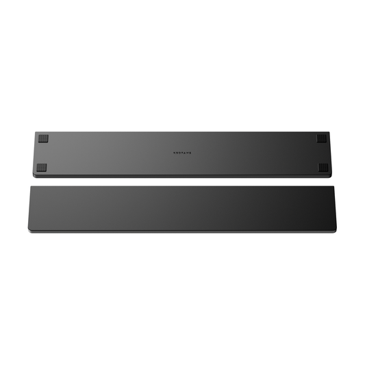 KDBFans Tofu TKL Accessories - Wrist Rest