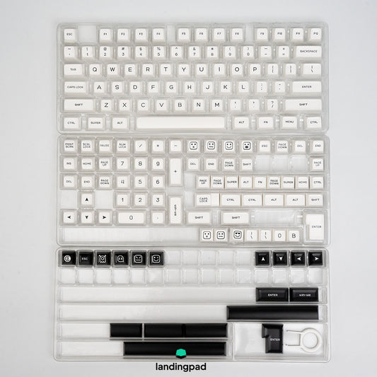 SA Keycap Sets