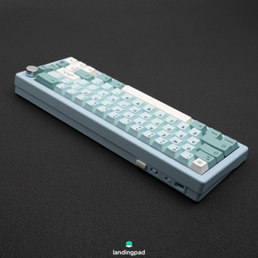 GMK67 Mechanical Keyboard Build | Affordable Custom Keyboard